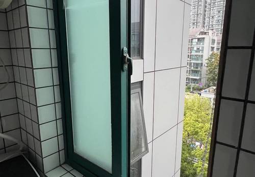 Binjiang 白马湖小区凤凰苑南区-15号楼