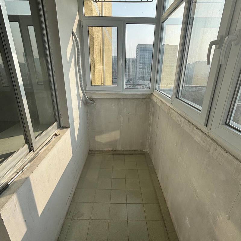 Beijing Haidian | 知春路八十二号院_3