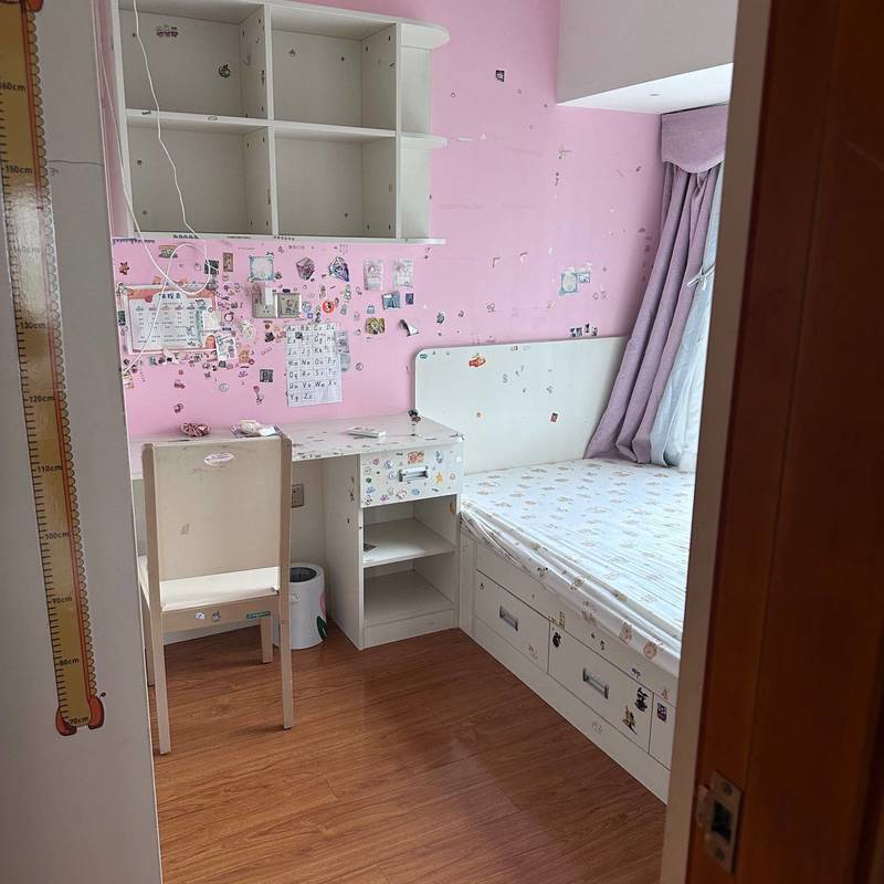 Zhongshan Zhongshangang | 汇美豪庭住宅小区_7
