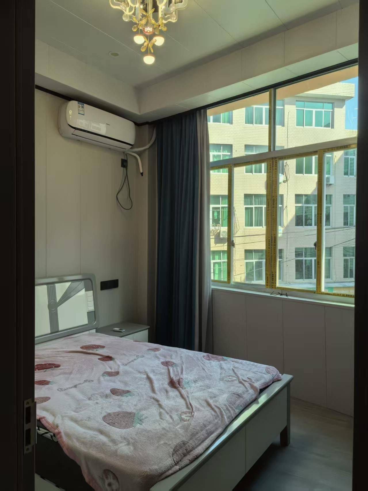 Wenzhou Cangnan County | 苍南光辉宾馆(建兴东路店)_6