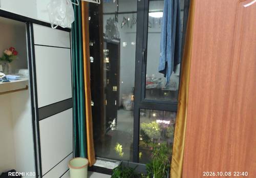 Yuhang 金岸罗兰花苑
