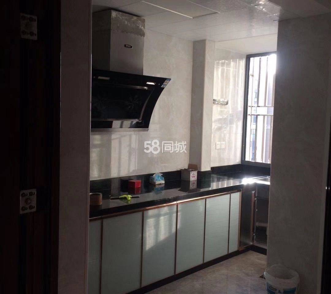 Cangshan 螺洲新城-三区