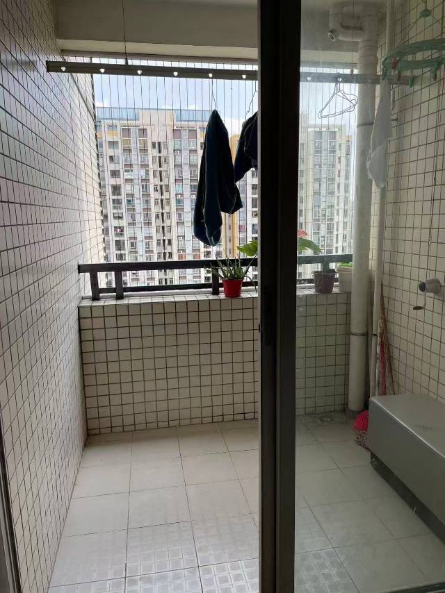 Haizhu 磨碟沙花苑-B1栋