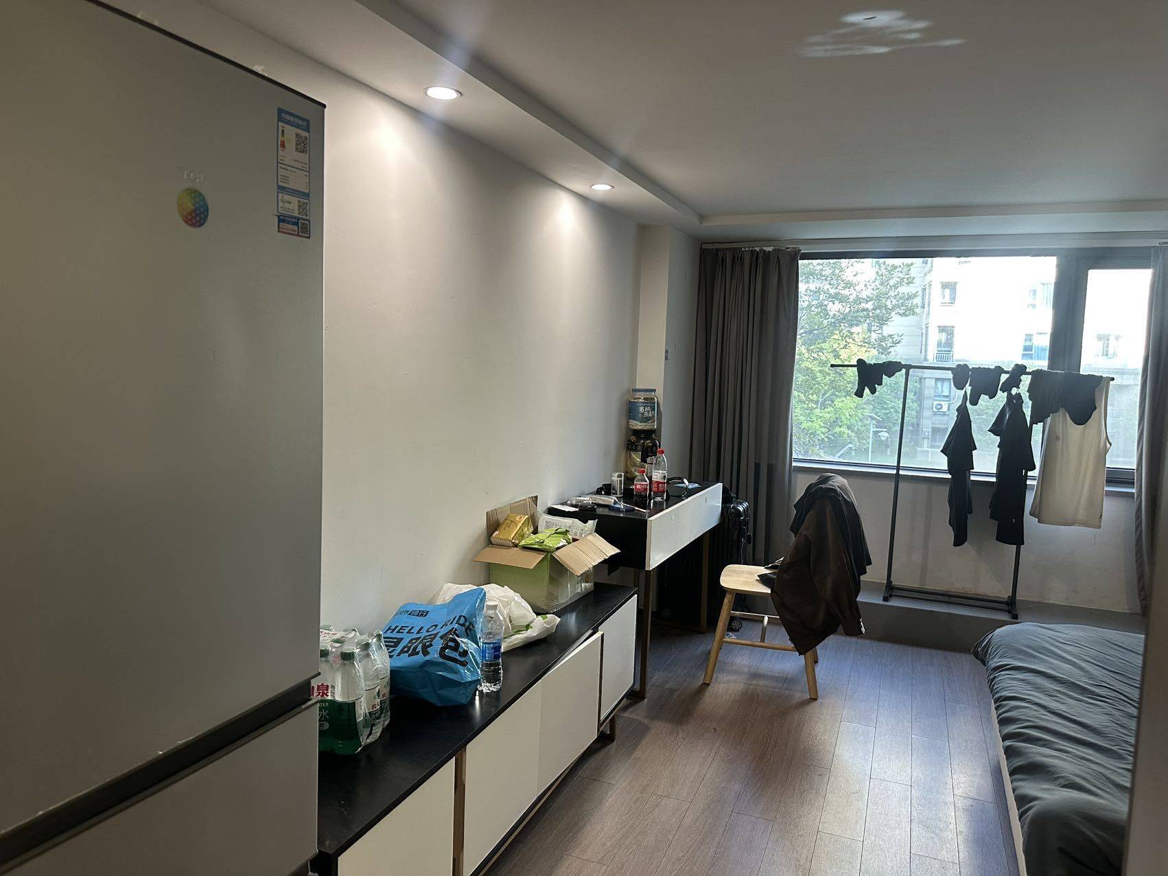 Shangcheng 汇铂金座