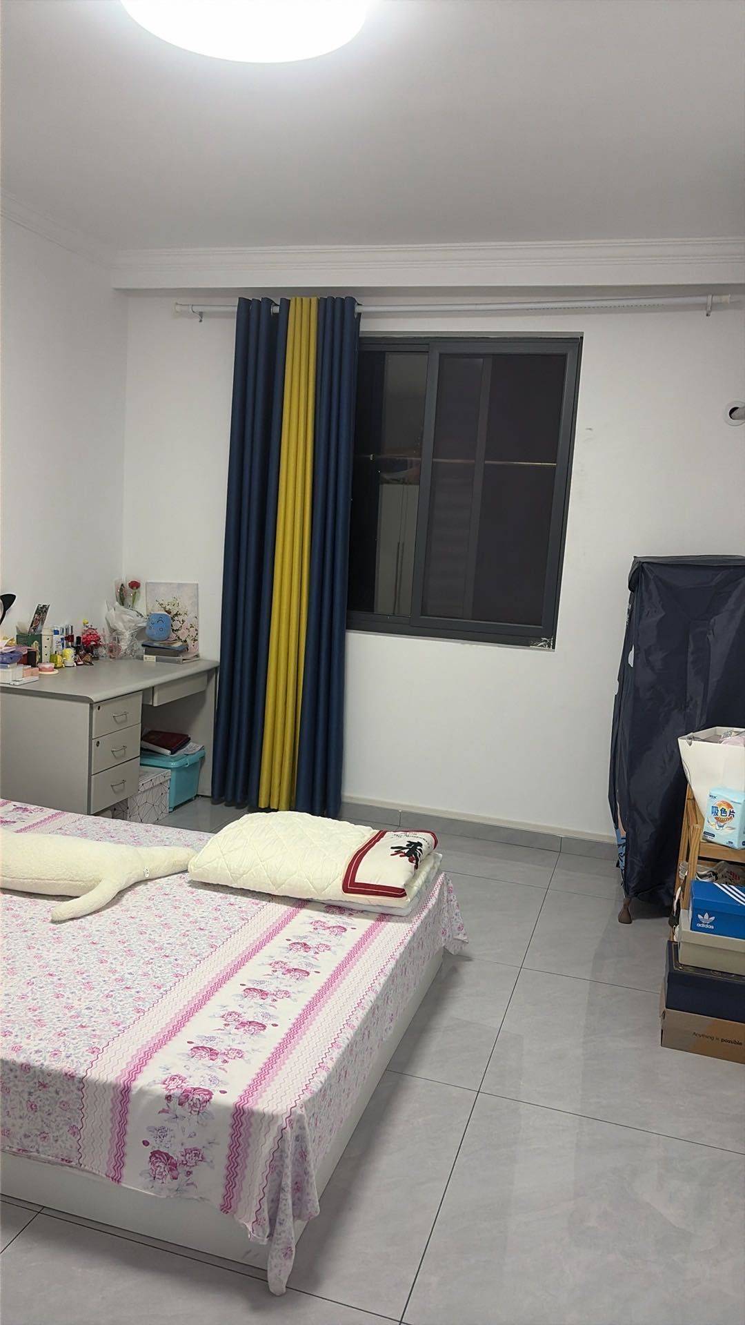 工业园 竹苑新村南区-5幢