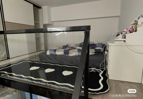 集美 瀚森小苑隔壁岑头街80号楼
