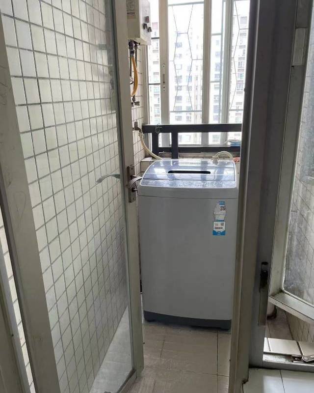 Guangzhou Haizhu | 磨碟沙花苑-B1栋_5
