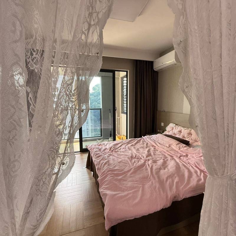 Wenzhou Lucheng | 箬笠岙锦园_4