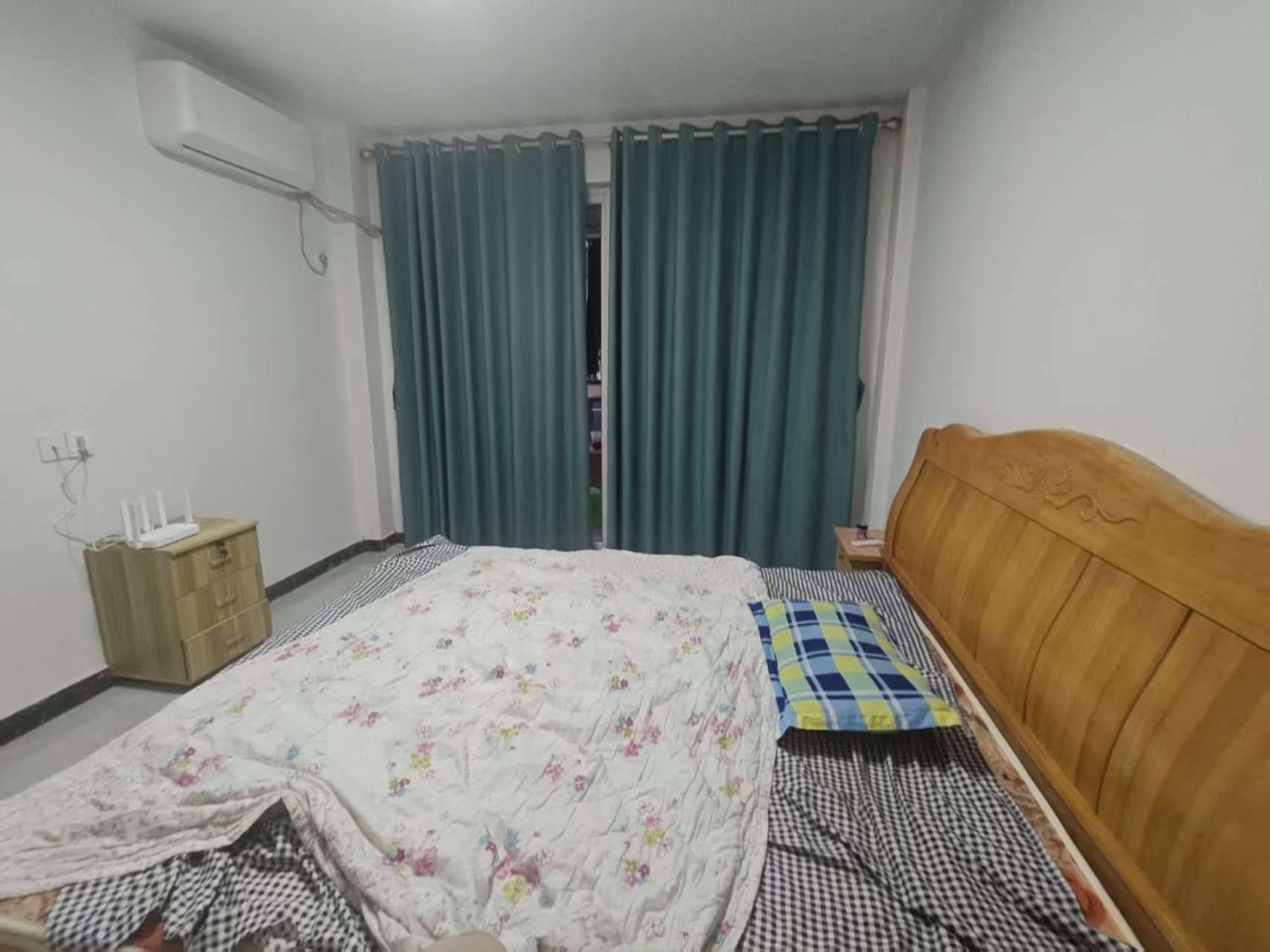 Minhou 大学城蔗洲滨江苑
