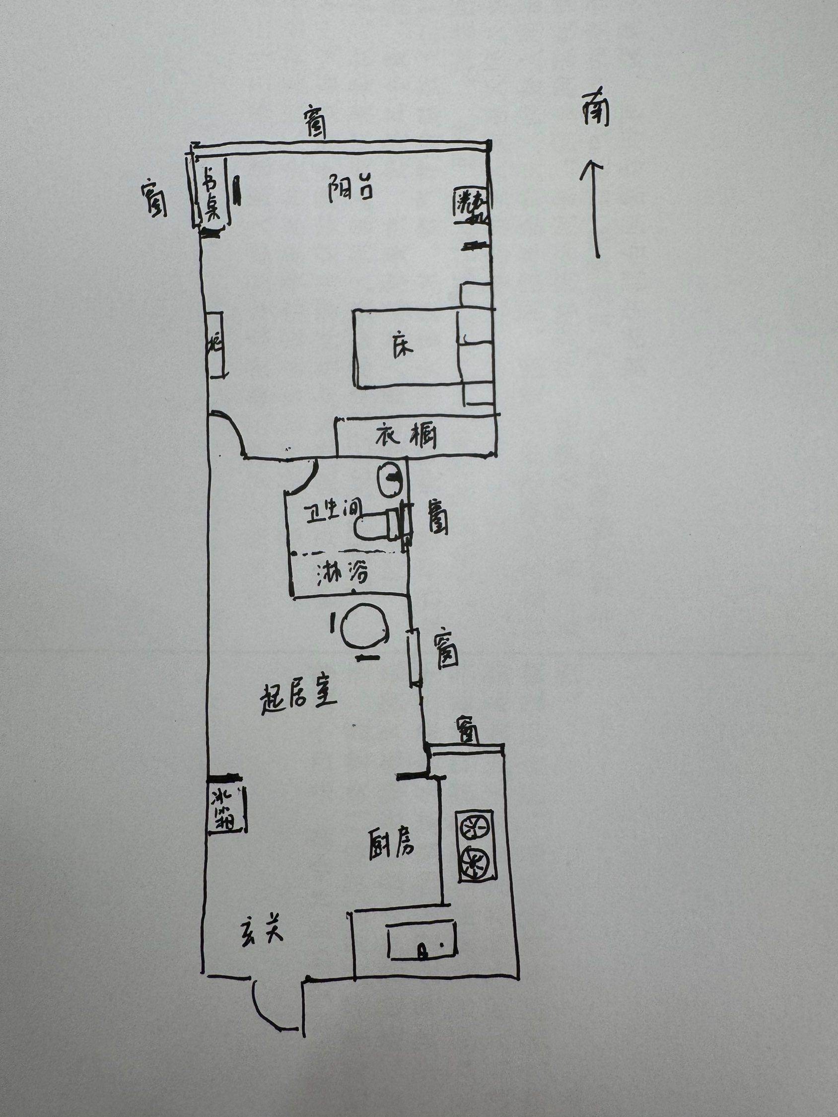 Shanghai Xuhui | 长兴坊-21号楼_8