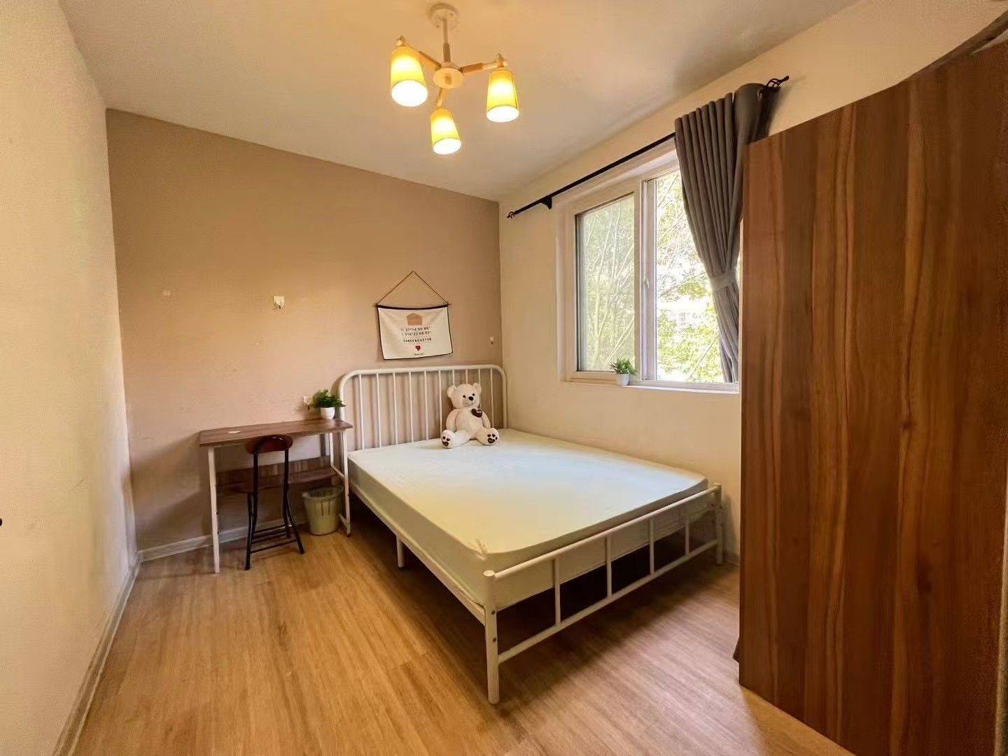 玄武 东郊美树苑