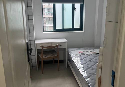 Binjiang 白马湖小区凤凰苑南区-15号楼