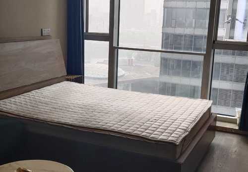 Gongshu 绿城运河郡-2号楼