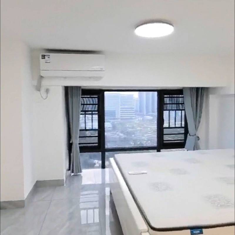 Changsha Wangcheng | 梅溪美寓_4