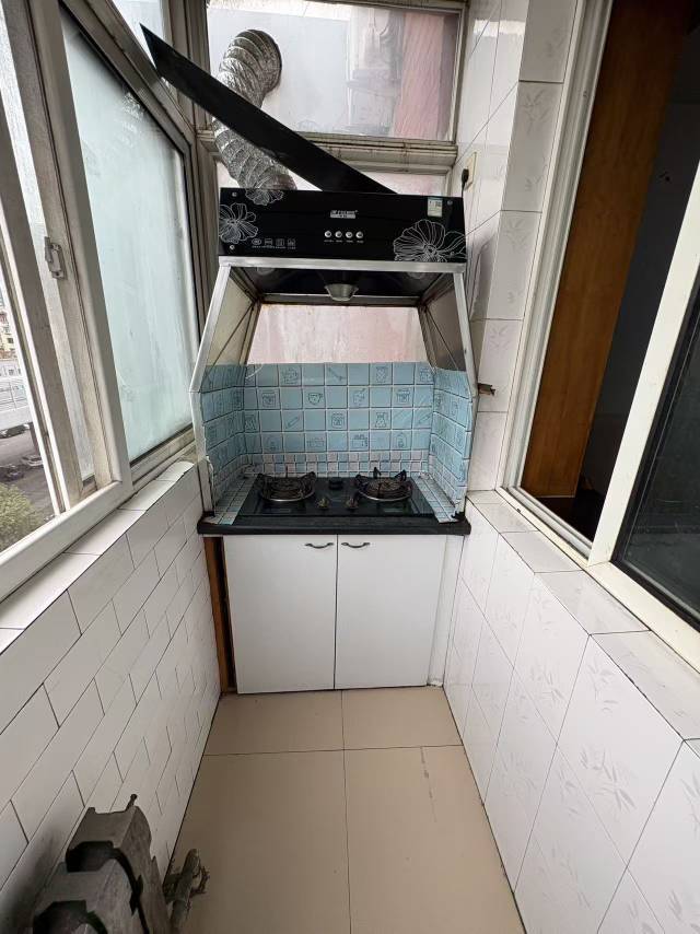 沈阳 大东 | 草仓路-70号楼_8