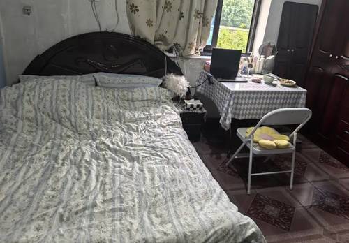 Liangjiang New Area 华渝西苑四小区