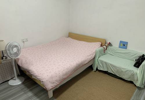Linan 晓居单身公寓
