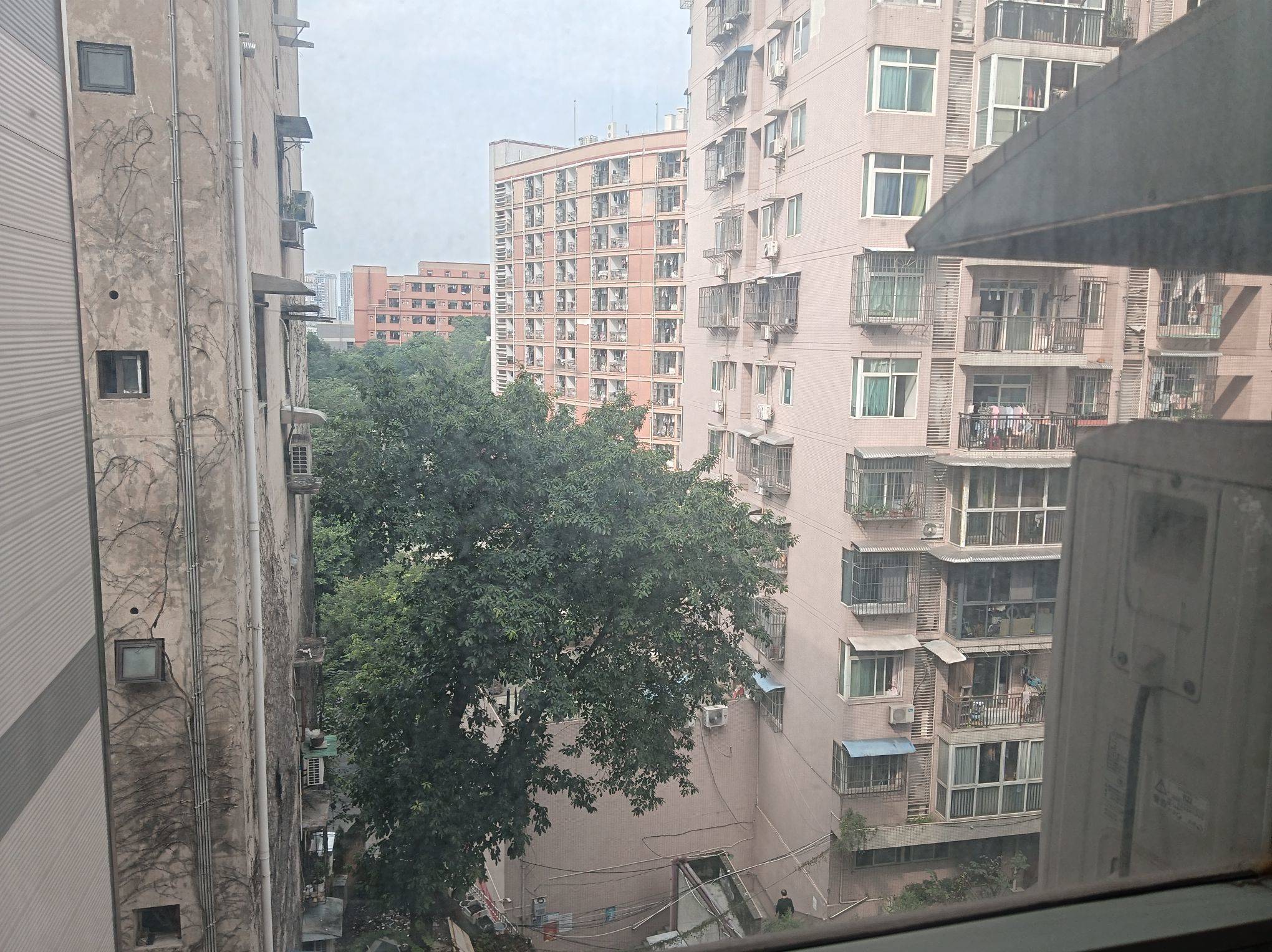 Chongqing Shapingba | 向乐村159号楼_3