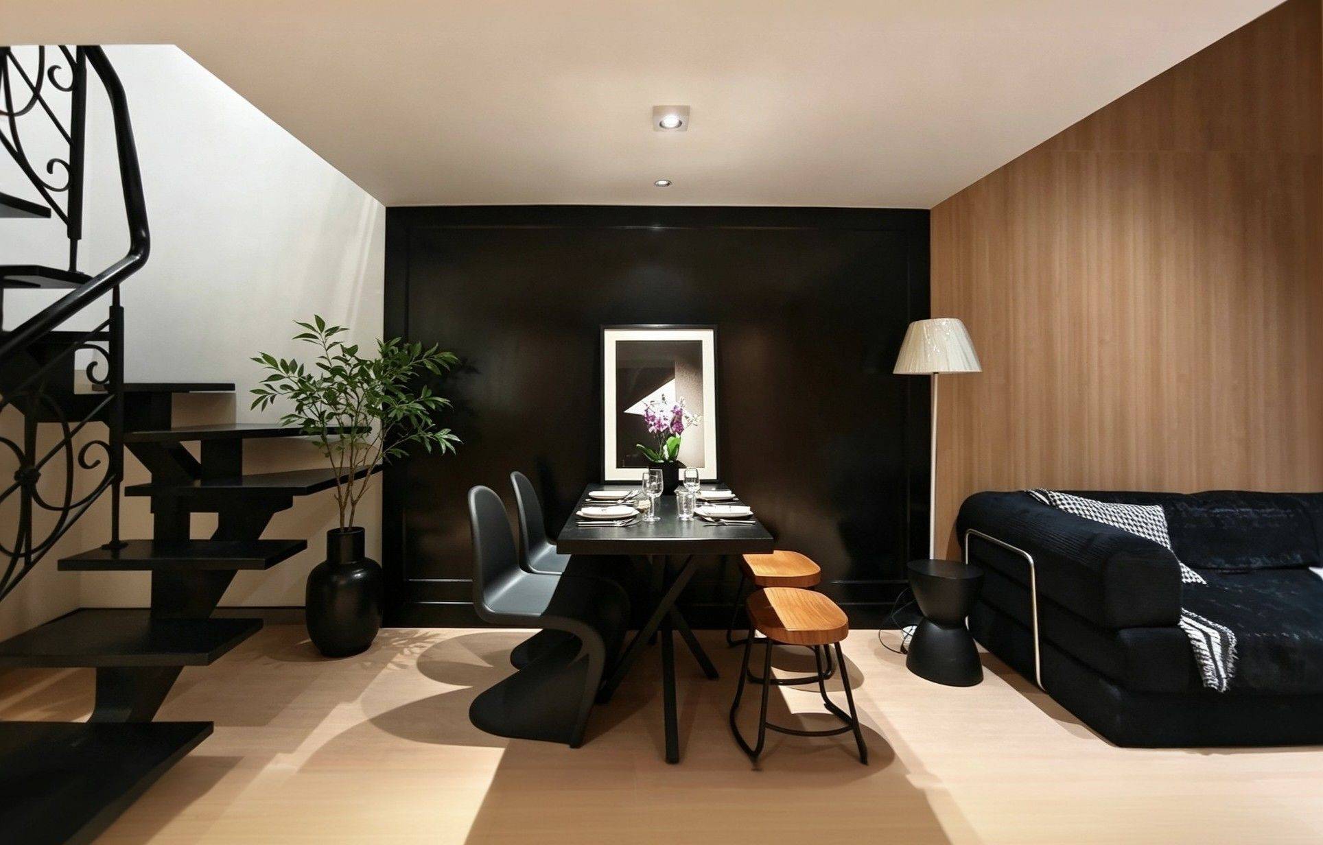 Guangzhou Haizhu | 邦泰公寓_4