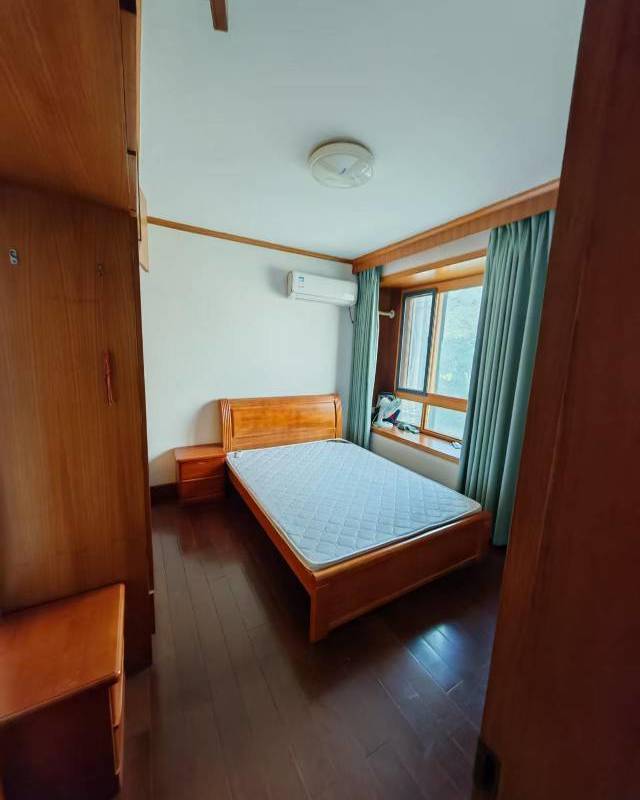 Nanjing Jiangning | 莱茵东郡花园_6