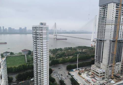 Qingshan 怡景苑