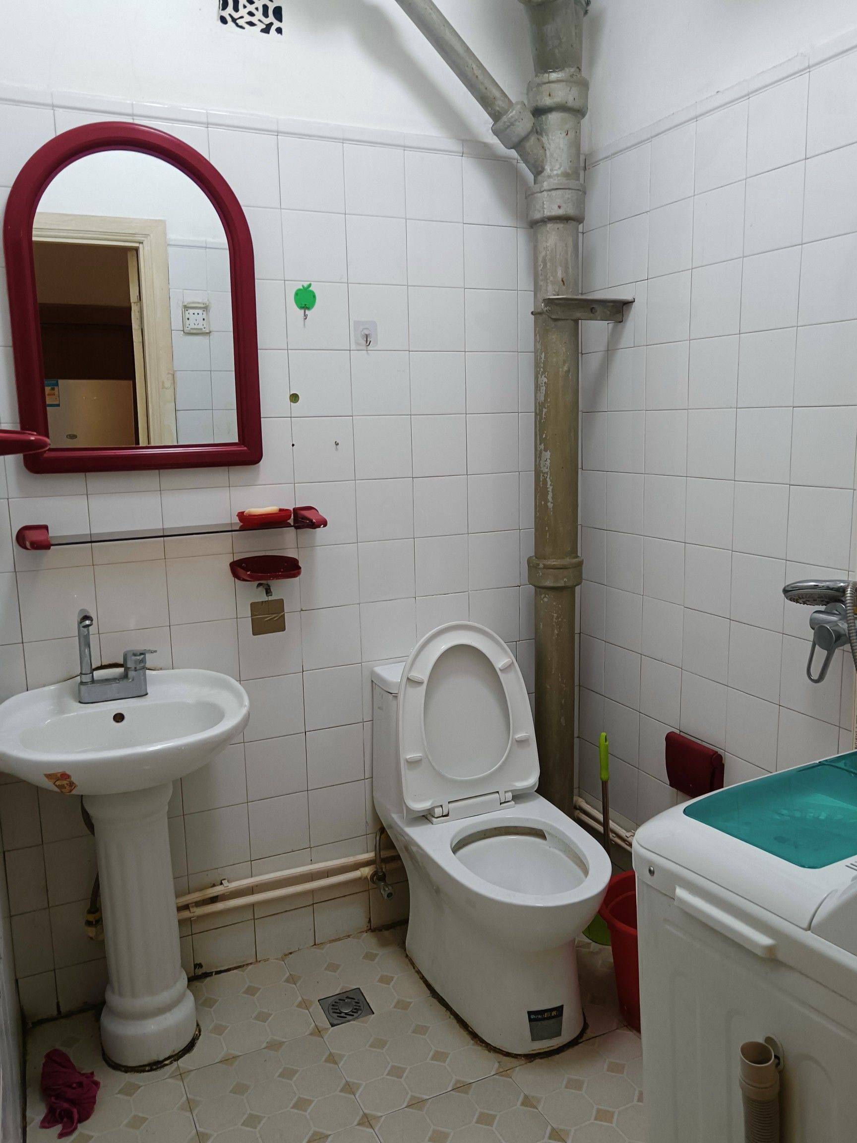 哈尔滨 南岗 | 7天酒店(哈尔滨医大一院店)_7