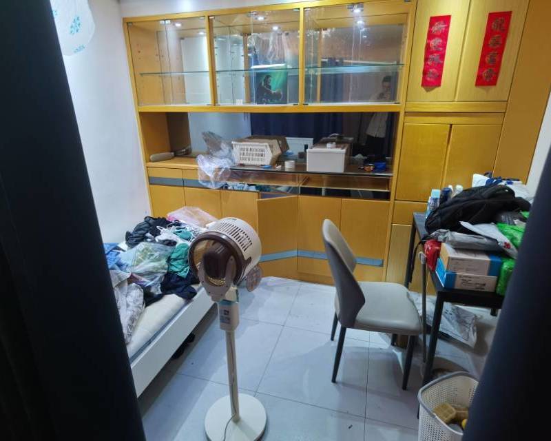Hong Kong Kowloon | 黄埔花园一期金柏苑_4