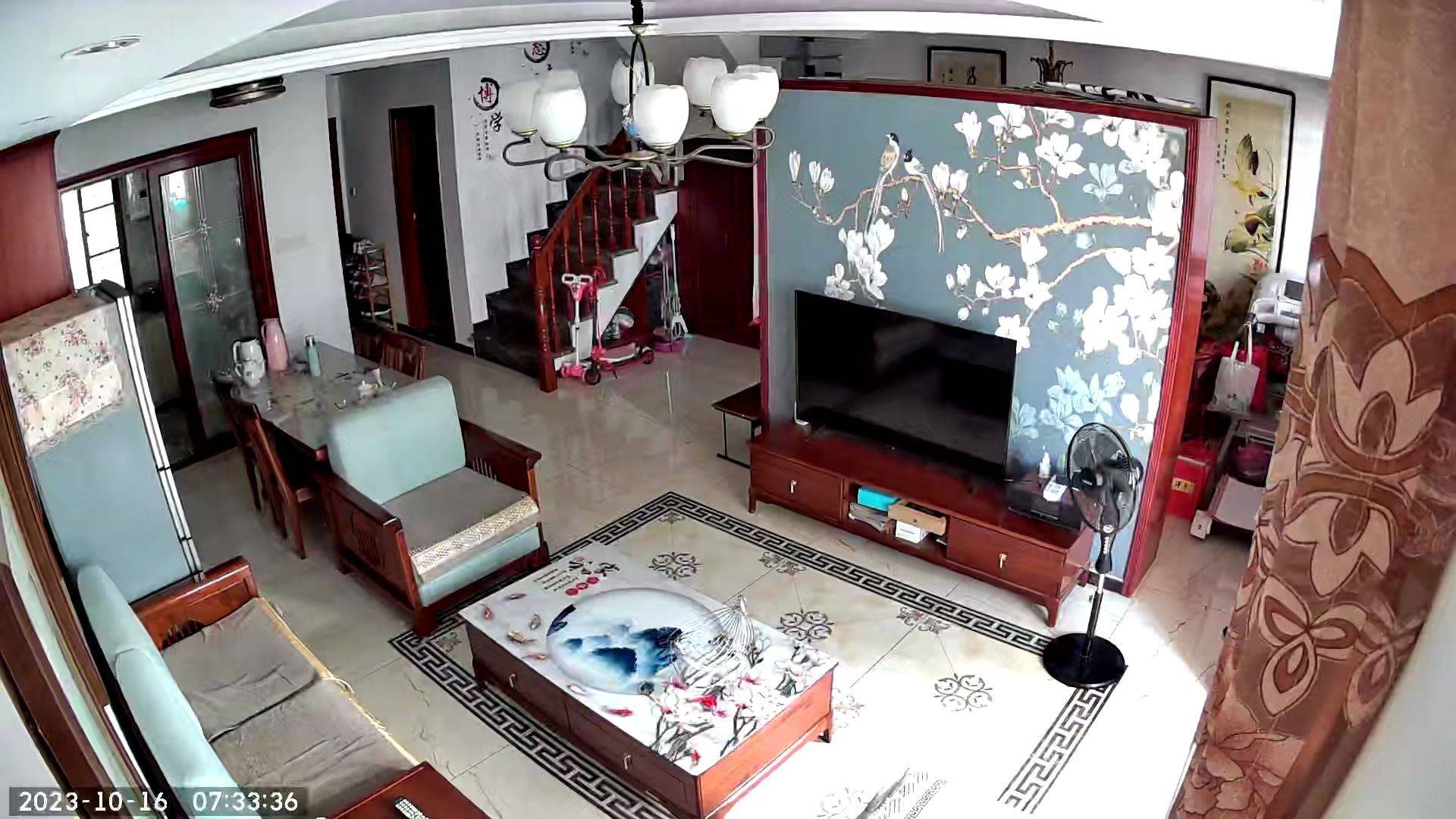 Nanchang County 迎宾珑湾