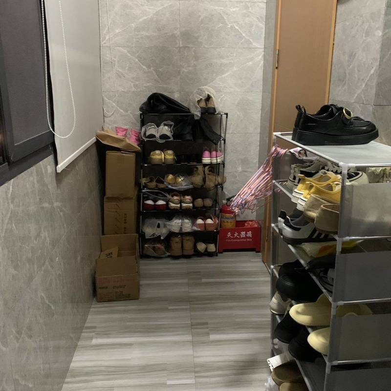 Hangzhou Linan | 晓居单身公寓_4