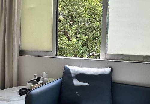 Haizhu 珀丽公寓