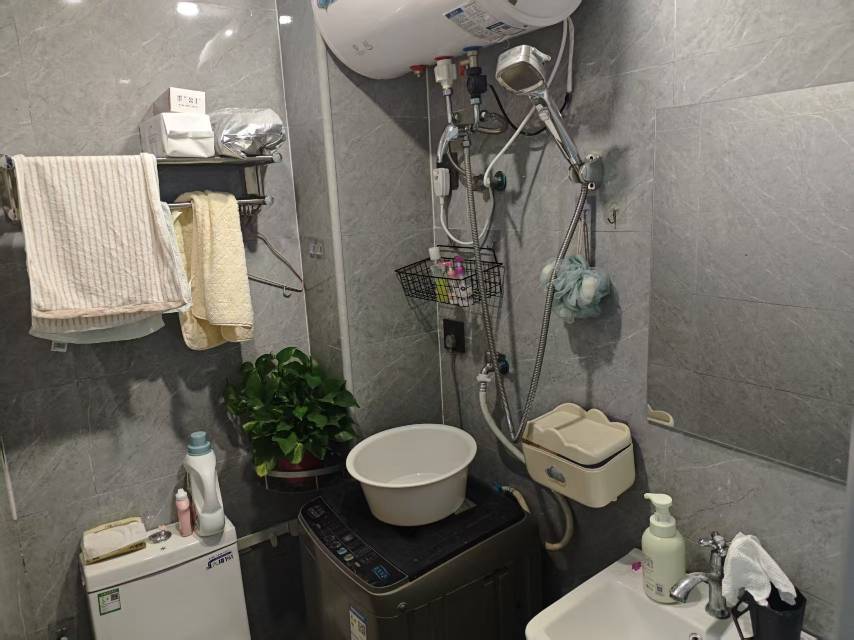 Fuzhou Minhou | 永兴公寓_4