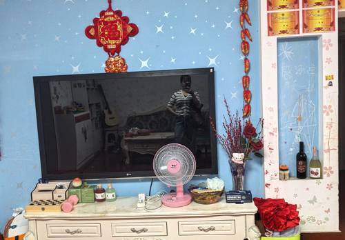 南岸 金紫街社区