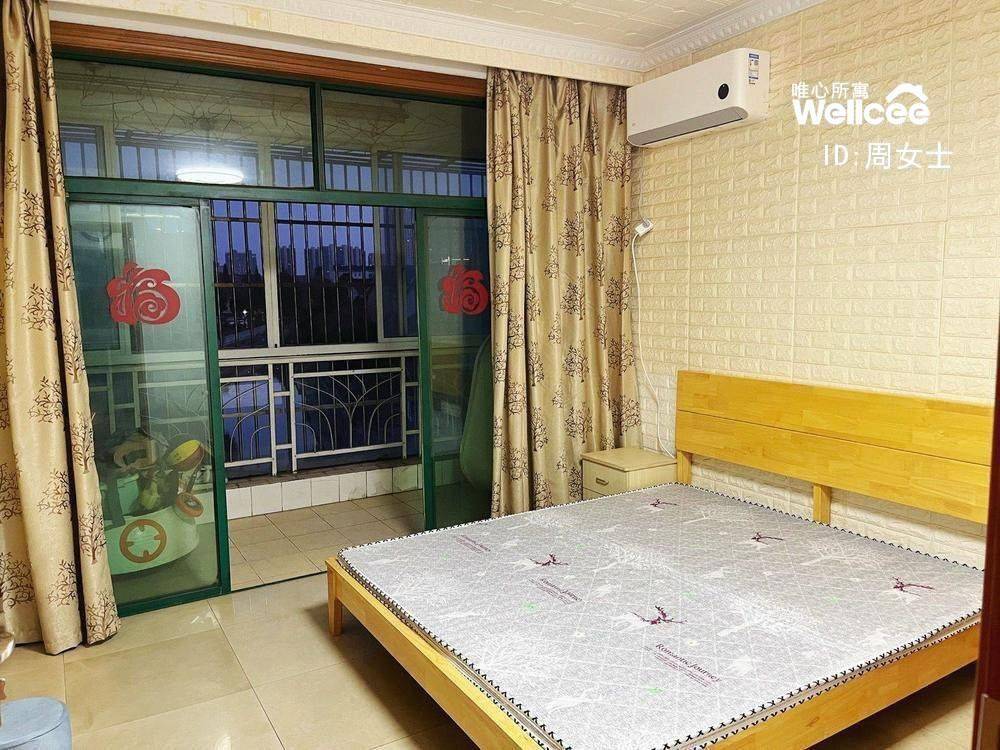 Xishan 竹苑新村南2区-90号