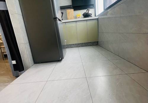 Wuhou 红运街3号院