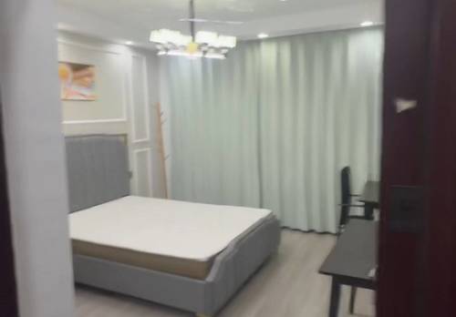 工业园 淞泽家园-一区