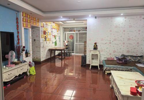 南岸 金紫街社区