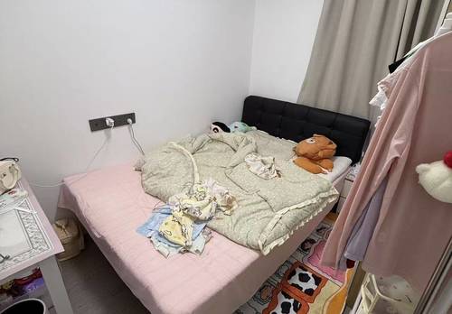Qiaokou 佳兆业滨江壹号
