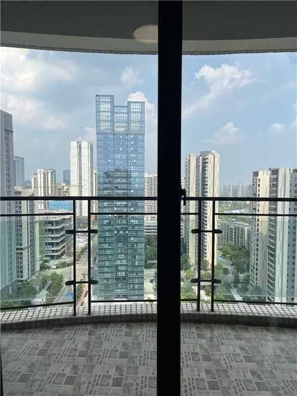 Chengdu Wuhou | 红牌楼广场-一期_3