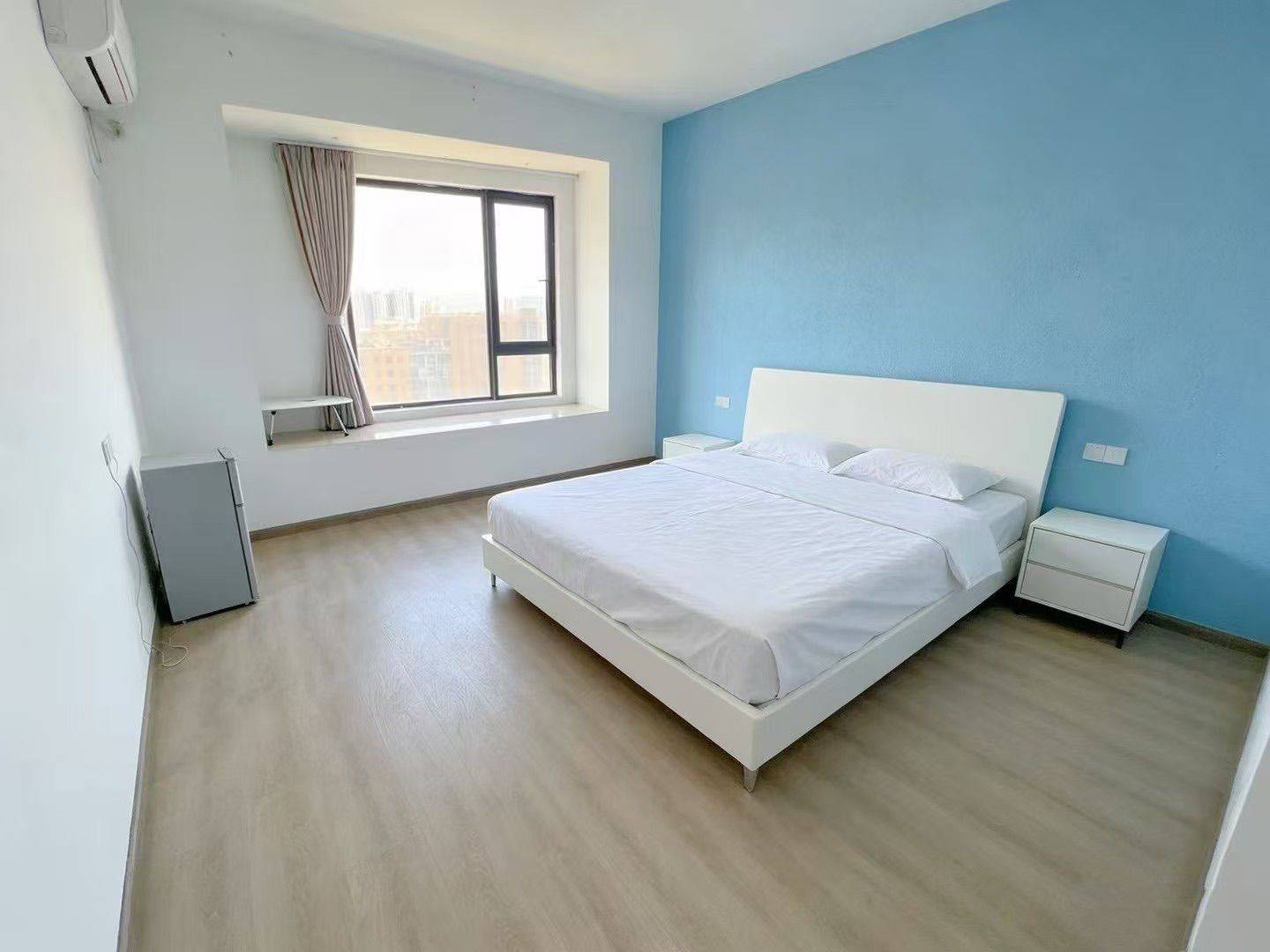 Ningbo Yinzhou | 和协风格首岸苑-3幢_3