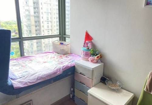 张家港 丽景华都·景园-10号楼