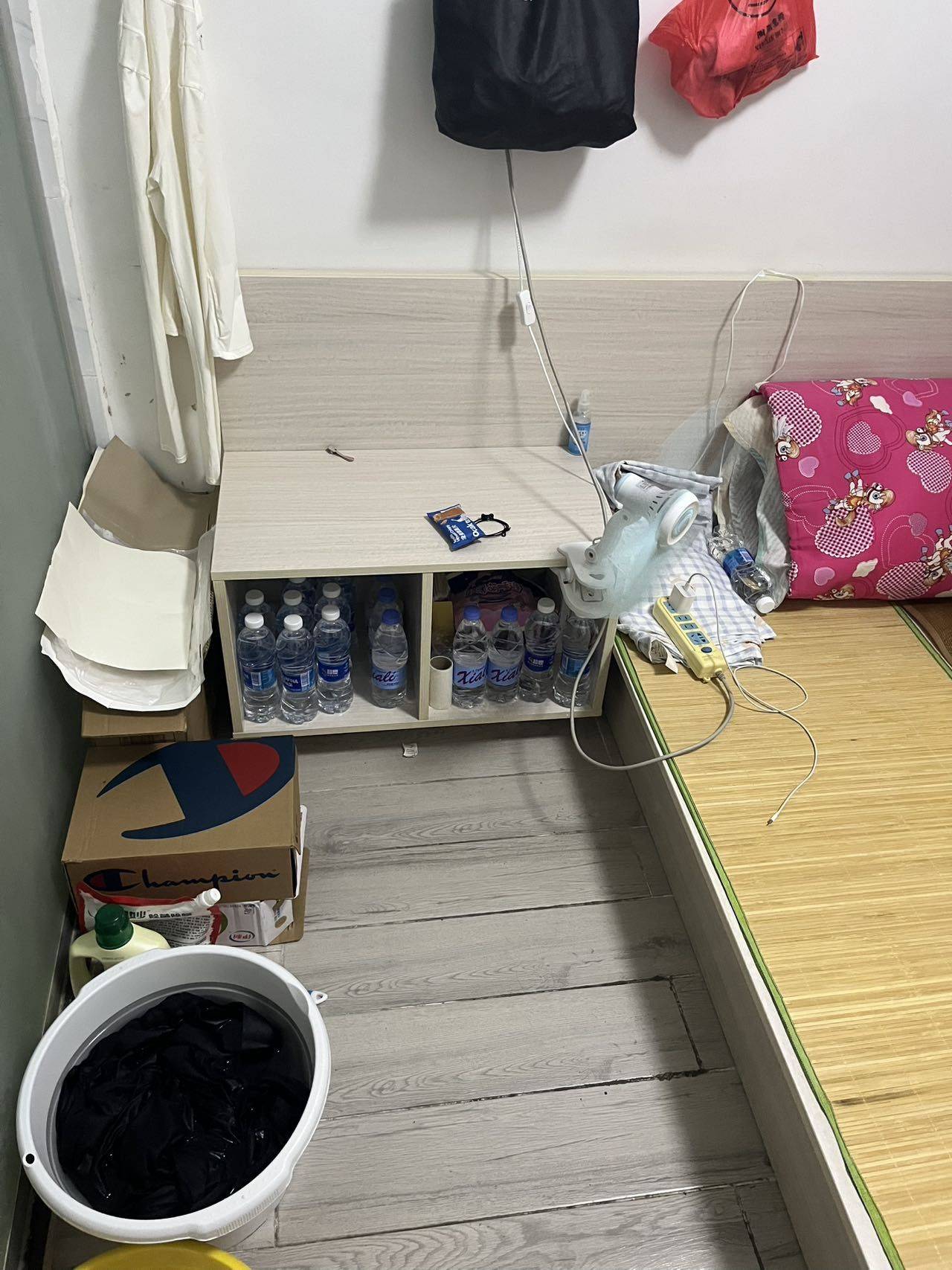 湖里 心寓园青年公寓