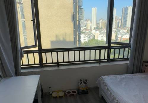 Yuelu 龙王港小区