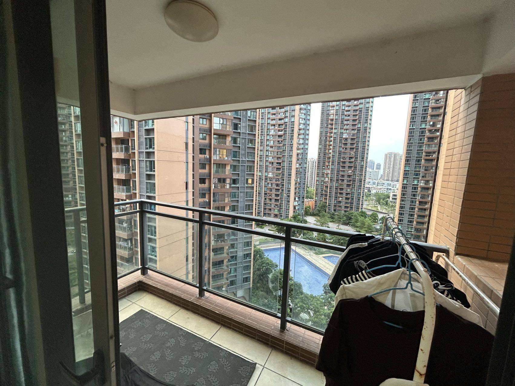 Zhuhai Doumen | 海伦堡·湖心里_3