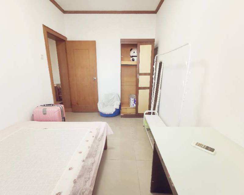 珠海 香洲 | 北园新村-二期_4