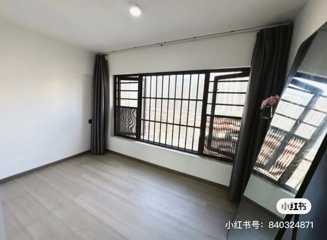 Jinan 三盛i33城市广场-7号楼
