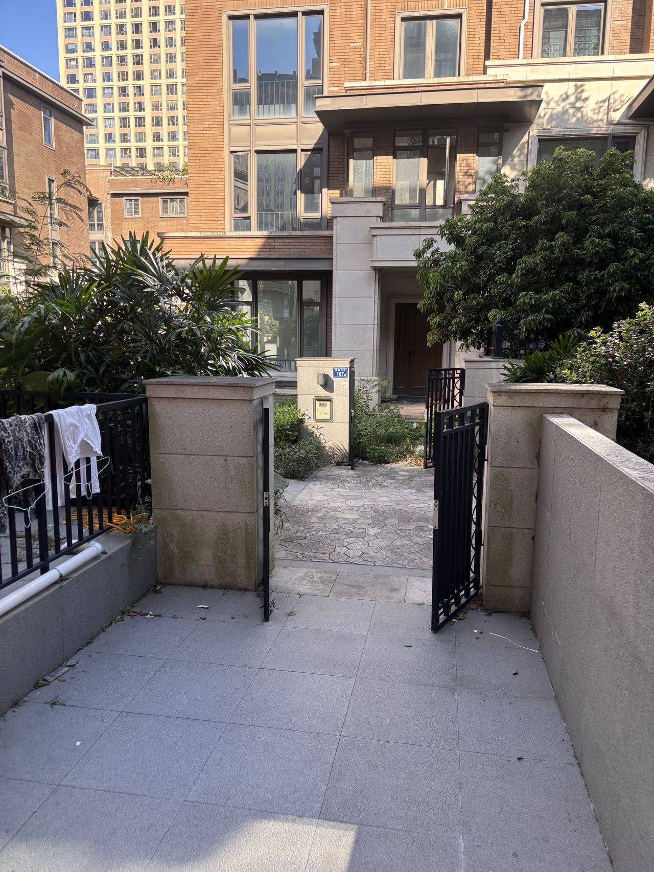 厦门 集美 | 中航城国际社区-A区_8