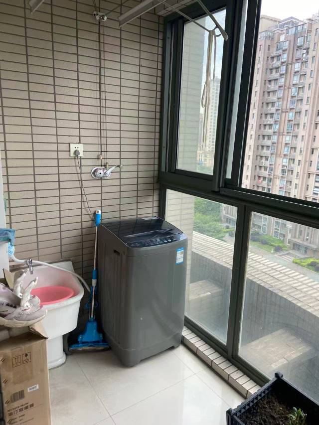 苏州 张家港 | 丽景华都·景园-10号楼_4