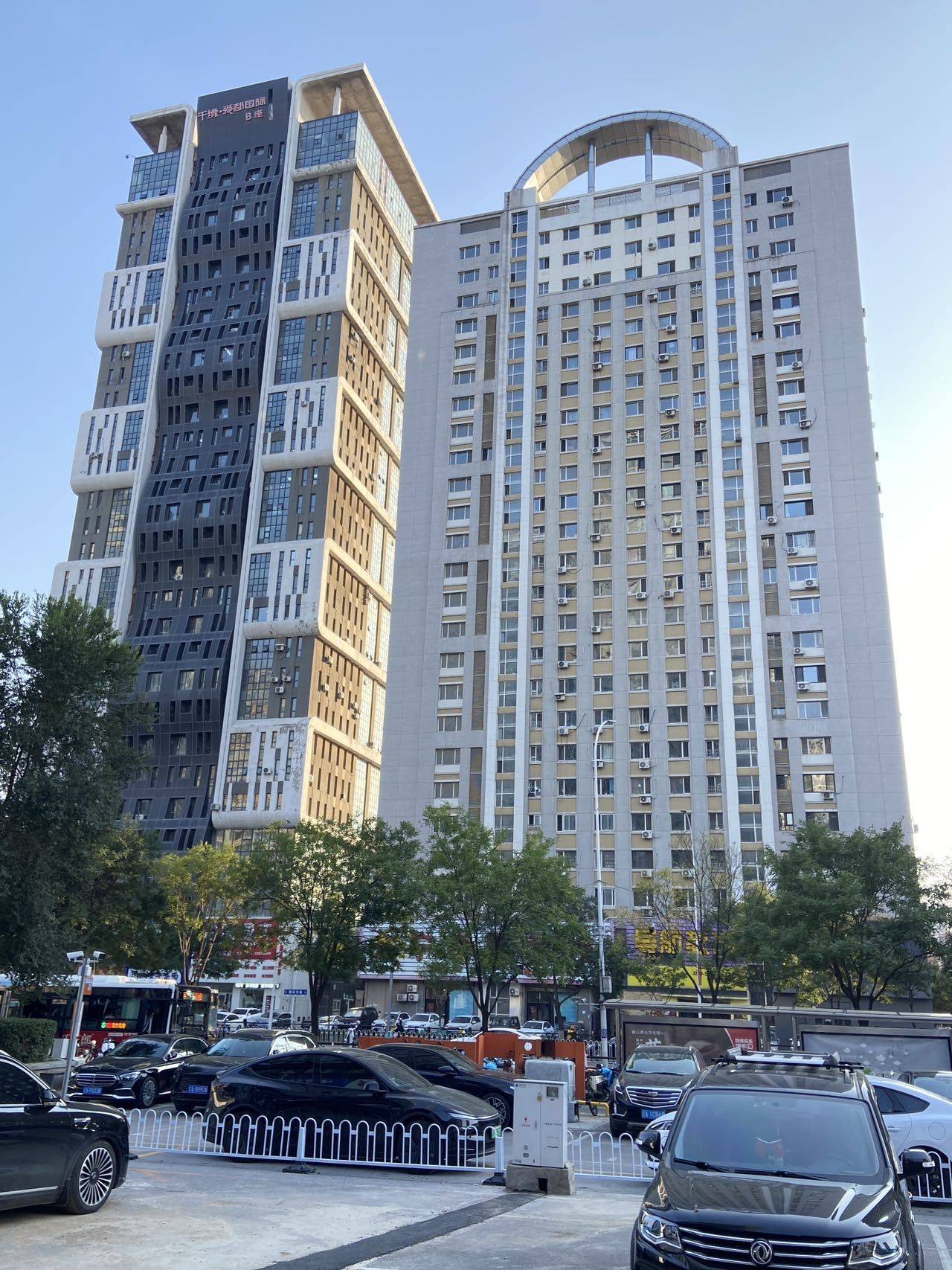 沈阳 铁西 | 建设公寓_7