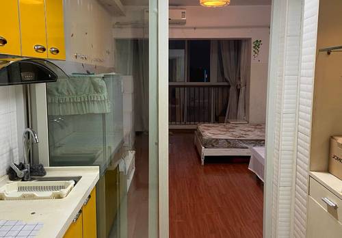 Yuhua 2076(至高点)大楼
