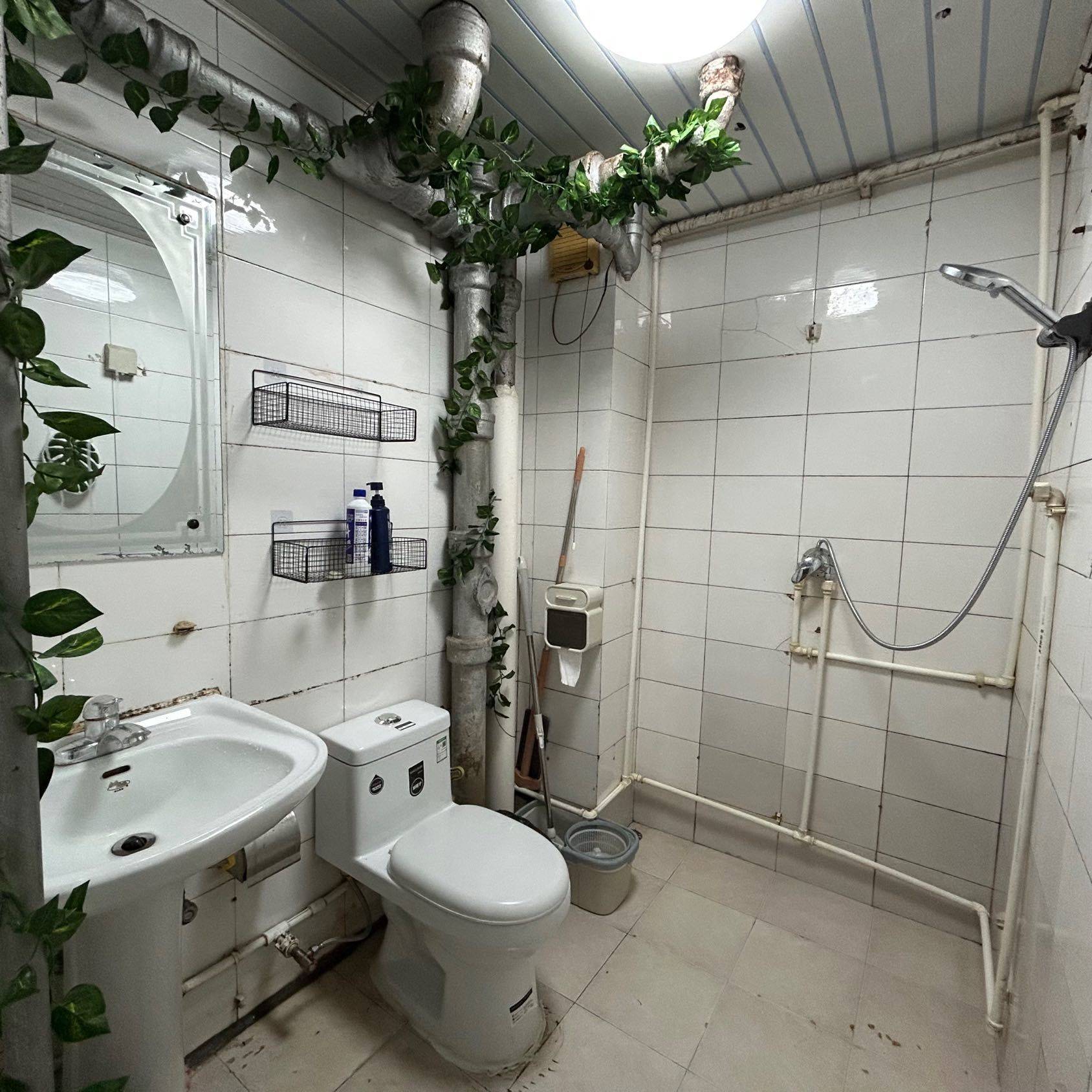 Beijing Dongcheng | 芳城园二区-5号楼_3